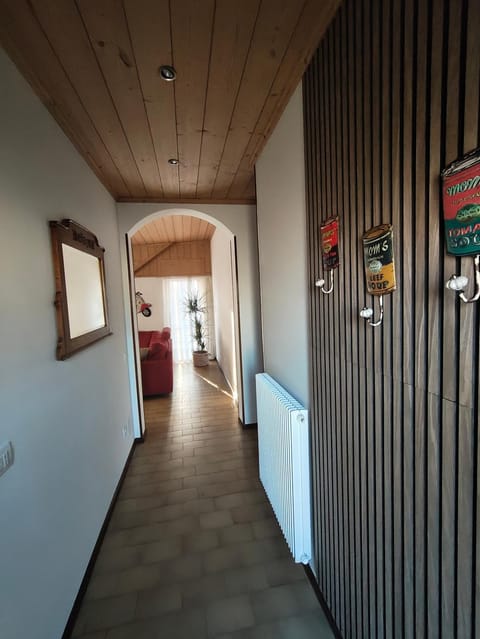 Villa MIA Apartment in Province of Brescia