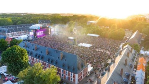 Mini Loft Arras Apartment in Arras