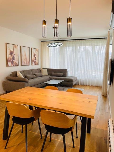 Dinka Apartments Park Lake Apartment in Federation of Bosnia and Herzegovina