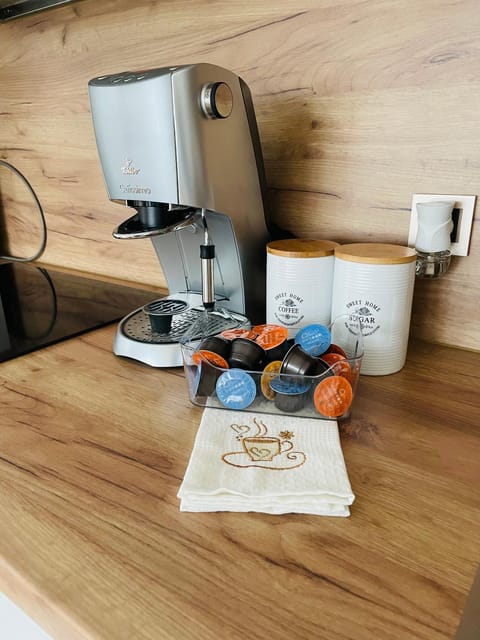 Dinka Apartments Park Lake Apartment in Federation of Bosnia and Herzegovina