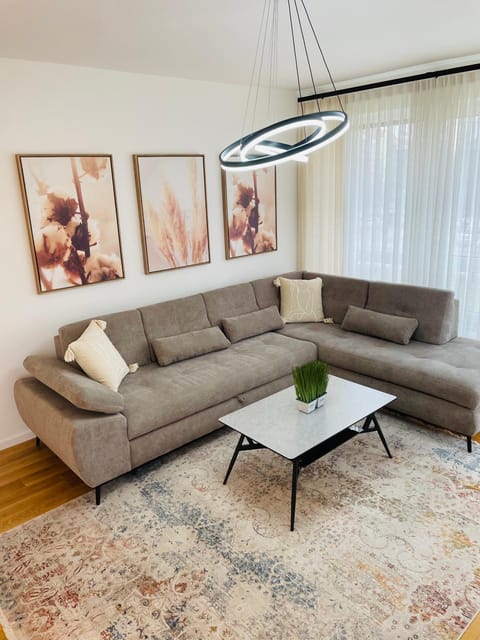 Dinka Apartments Park Lake Apartment in Federation of Bosnia and Herzegovina