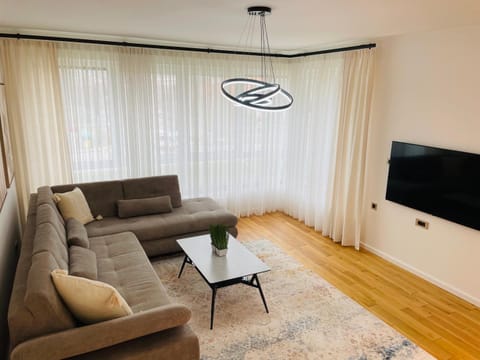 Dinka Apartments Park Lake Apartment in Federation of Bosnia and Herzegovina