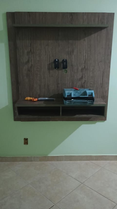 Apartamento para até 8 pessoas em Conservatória Apartment in State of Rio de Janeiro