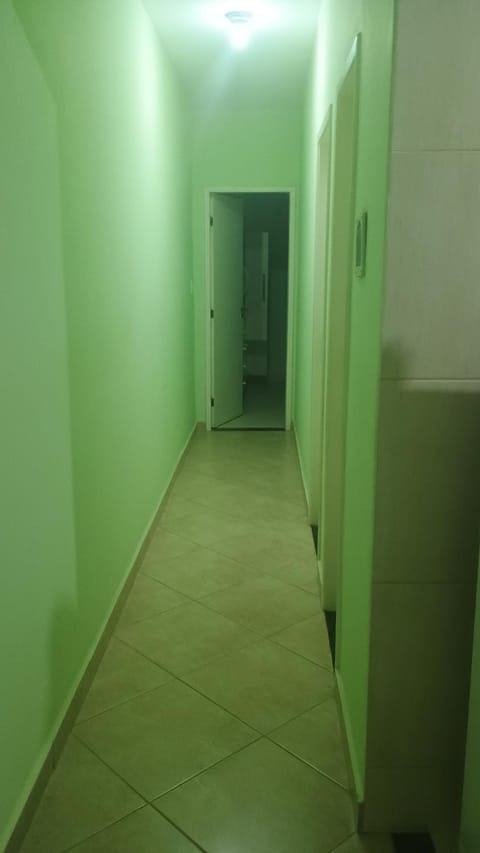 Apartamento para até 8 pessoas em Conservatória Apartment in State of Rio de Janeiro