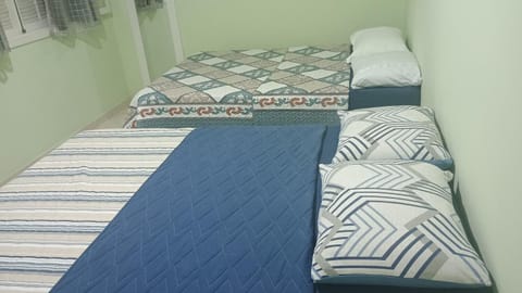 Apartamento para até 8 pessoas em Conservatória Apartment in State of Rio de Janeiro