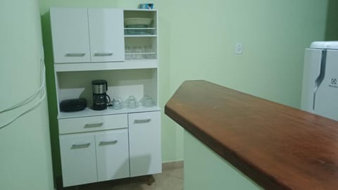 Apartamento para até 8 pessoas em Conservatória Apartment in State of Rio de Janeiro