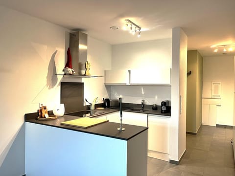 La Loggia - Appartement Terrasse Esch Belval Apartment in Luxembourg District, Luxembourg