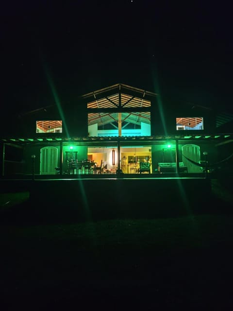 Sitio e Pousada Vagalumes House in Resende
