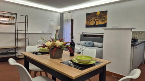 Antiche Mura Apartment in Abruzzo