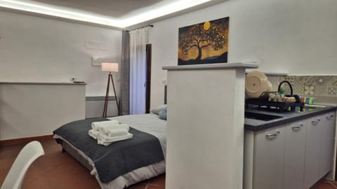 Antiche Mura Apartment in Abruzzo