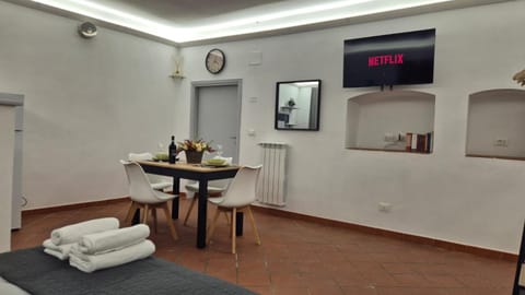 Antiche Mura Apartment in Abruzzo