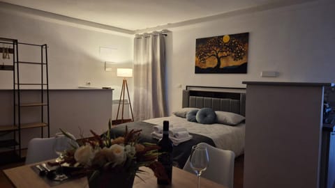 Antiche Mura Apartment in Abruzzo