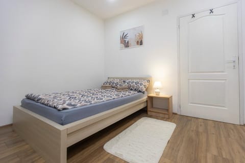 Apartmani Mijomi Apartment in Timiș County