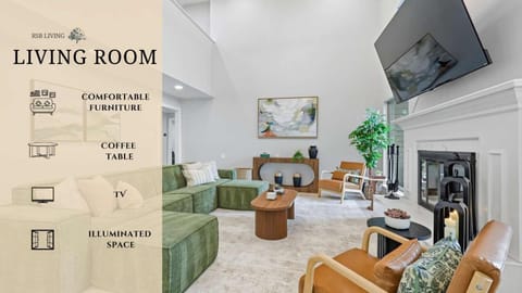 7BR 5BA w Pool Hot Tub Sport Court & Game Room House in DeSoto