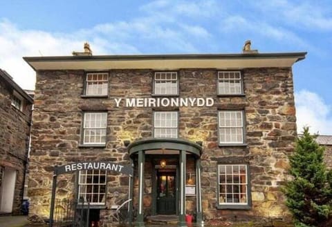 Y Meirionnydd Boutique Hotel Hotel in Smithfield Street