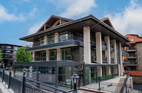 ViVa SPA Retreat Apartment in Velingrad