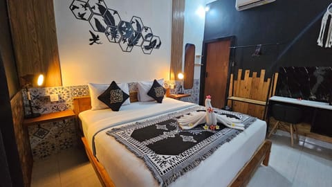 Suba Homestay Bed and Breakfast in Nusapenida