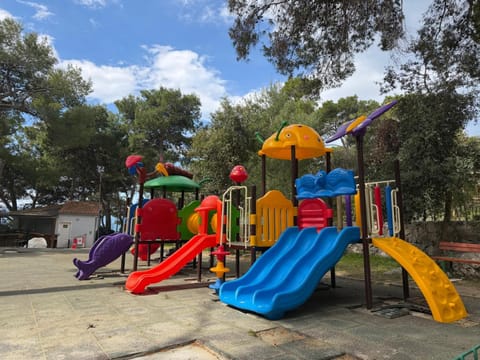 Glamour Pakoštane Mobile Home Campground/ 
RV Resort in Šibenik-Knin County, Croatia