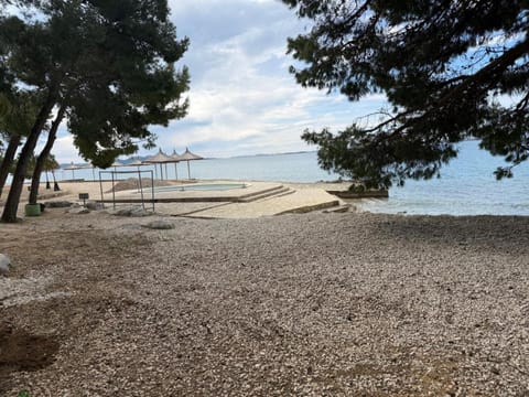 Glamour Pakoštane Mobile Home Campground/ 
RV Resort in Šibenik-Knin County, Croatia