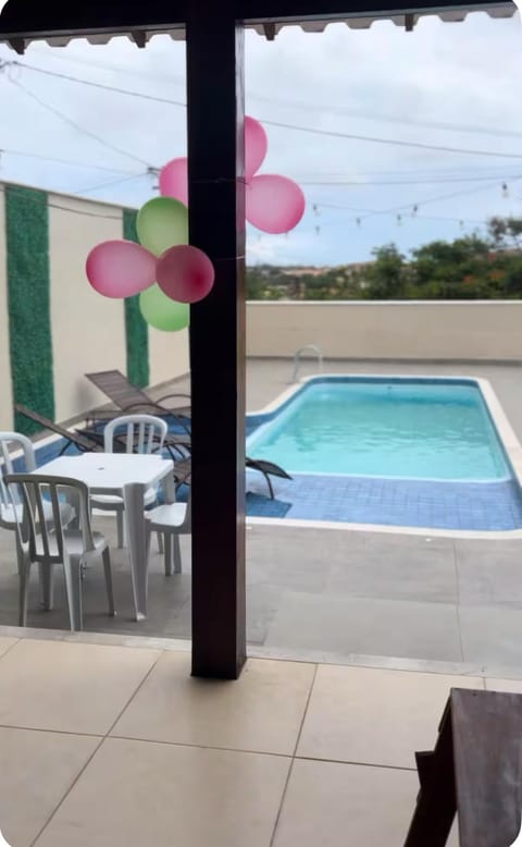 Casa de férias House in São Pedro da Aldeia