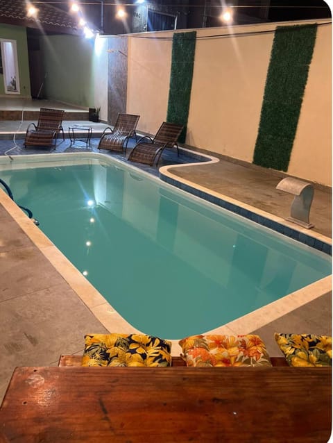 Casa de férias House in São Pedro da Aldeia