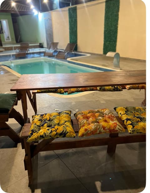 Casa de férias House in São Pedro da Aldeia