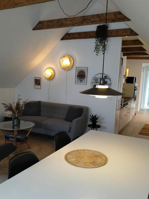 BnB Hammerum Apartment in Central Denmark Region