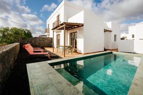 Garden, Pool view, Swimming pool