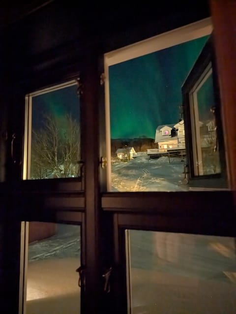 Cabin Magic Senja 2, Home away from home Cabin in Nordland, Norway