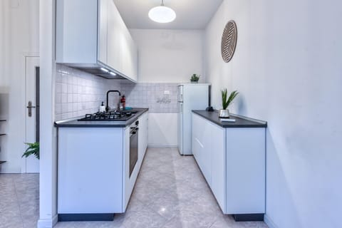 Kitchen or kitchenette, dishwasher, oven, pet friendly, stove, kitchen