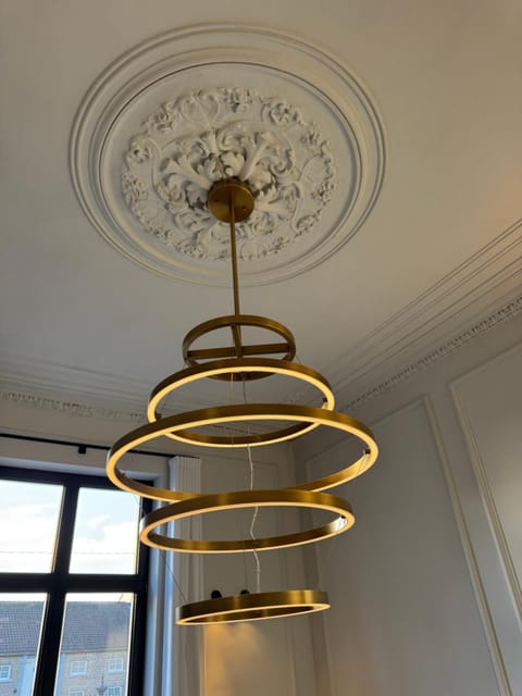 Villa de Fraiture Villa in Flanders