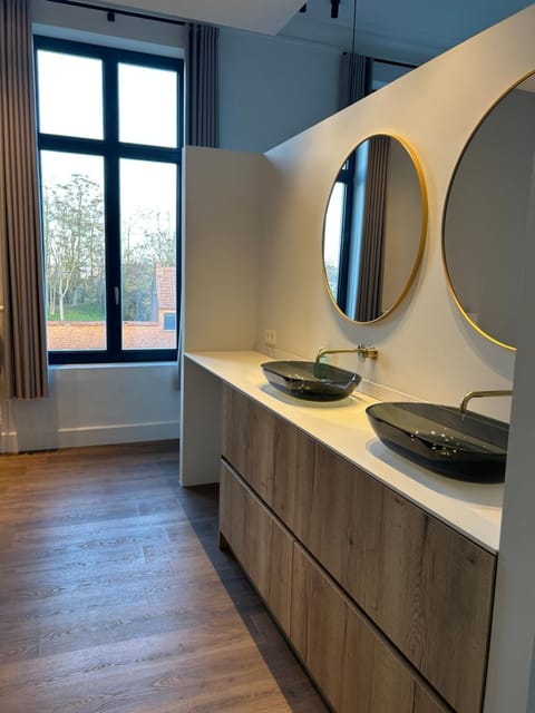 Villa de Fraiture Villa in Flanders