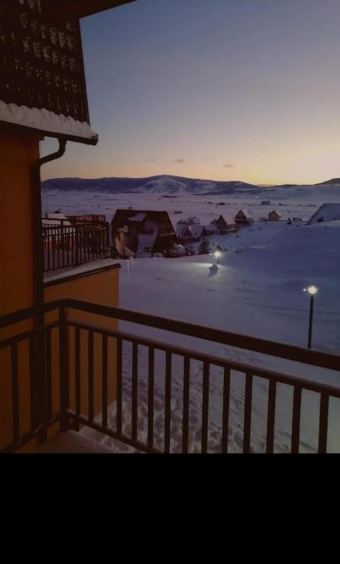 Ugodan Kutak Apartment in Split-Dalmatia County