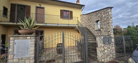 Villarada 2 Arezzo Apartment in Arezzo