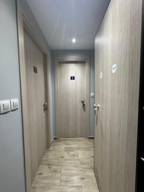 Voulis Apartment 1 Apartment in Plaka