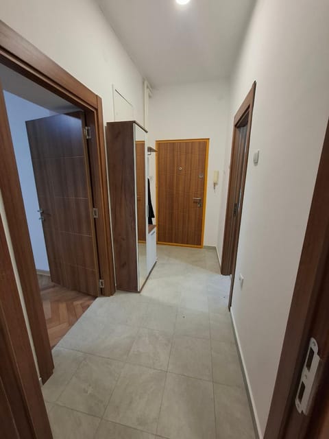 Paviljoni apartman Apartment in Belgrade