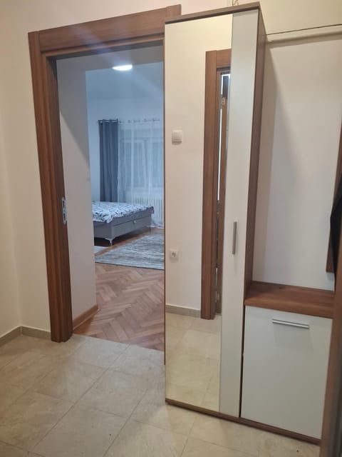 Paviljoni apartman Apartment in Belgrade
