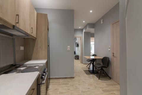 Voulis Apartment 2 Apartment in Plaka