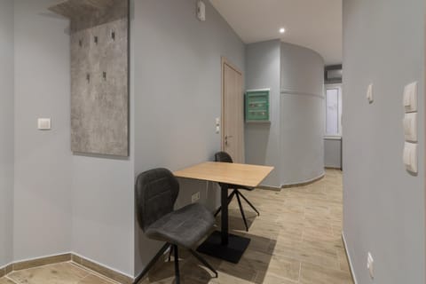 Voulis Apartment 2 Apartment in Plaka