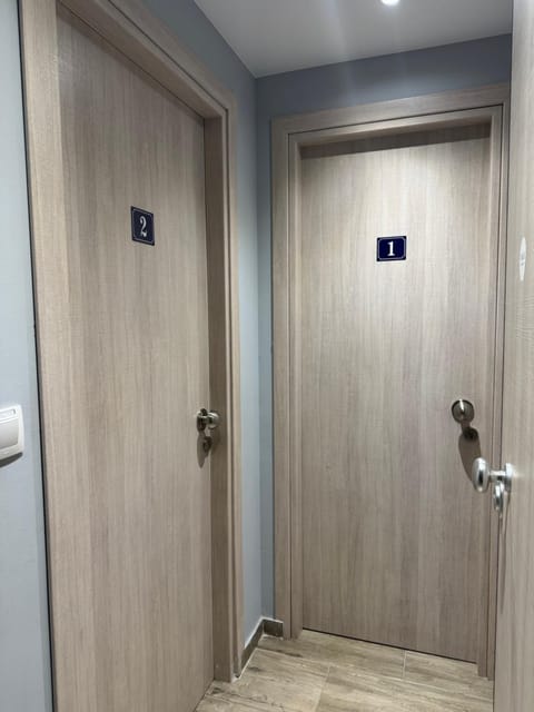 Voulis Apartment 2 Apartment in Plaka