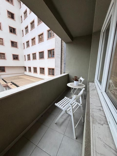 Downtown Loft Apartment in Skopje