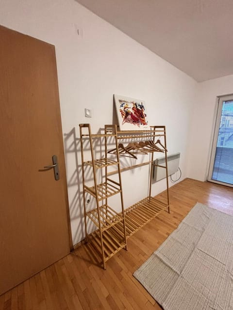 Downtown Loft Apartment in Skopje