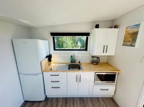 Kauri Cabins Time to relax Cabin in Northland