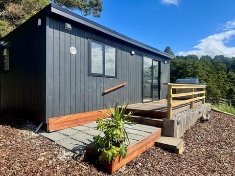 Kauri Cabins Time to relax Cabin in Northland