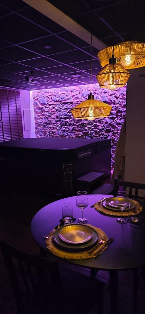 Instant Evasion Bed and Breakfast in Wallonia, Belgium