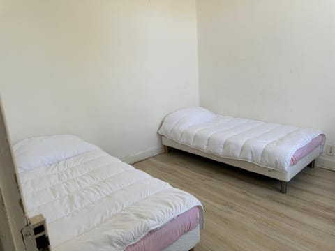 Montluçon Centre ville maison House in Montluçon