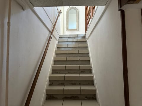 Montluçon Centre ville maison House in Montluçon