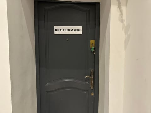 Cannes centre ville en face du port Apartment in Cannes