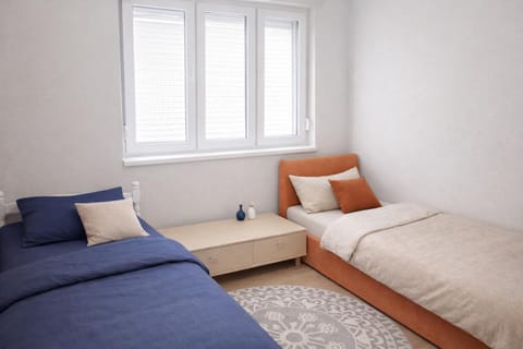 Apartment Goga Apartment in Mostar