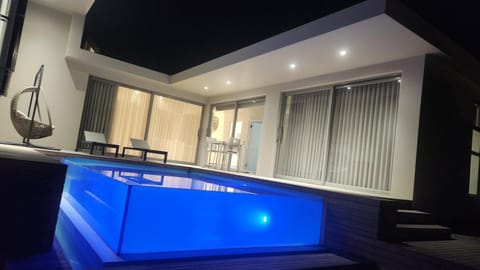 Pinnacle Villa Villa in Plettenberg Bay